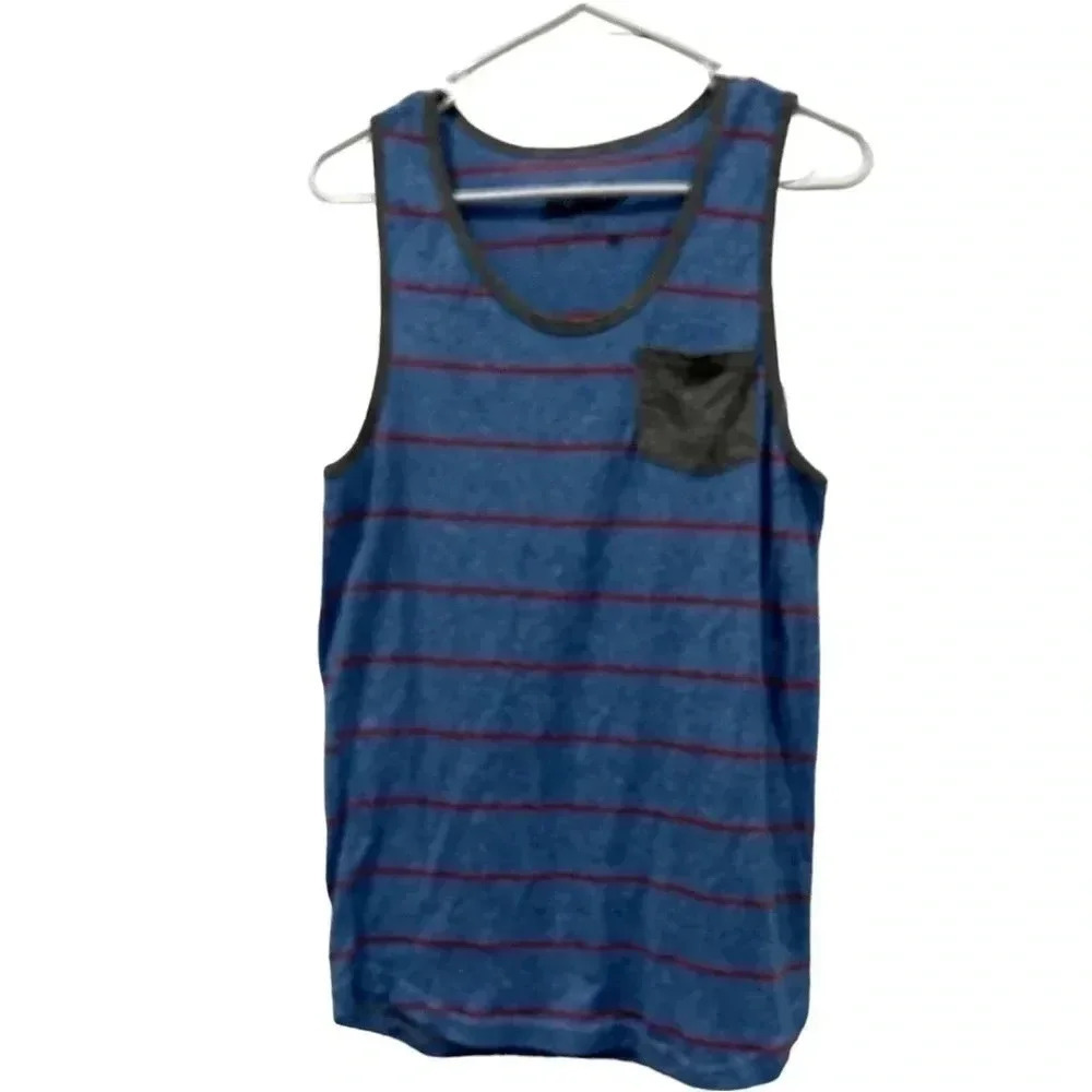 Brooklyn Cloth tank top